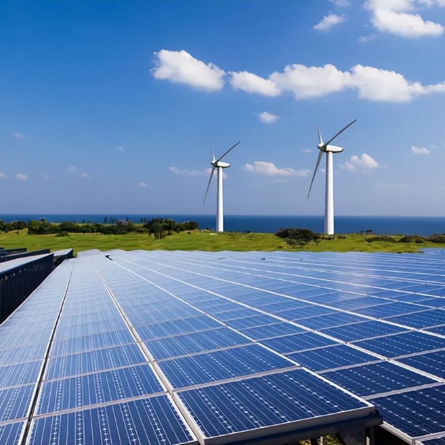 ”杨家店村党支部书记赵志仁展望