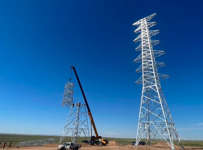 形成“综合物流平台+细分领域专精服务商”的竞争格局