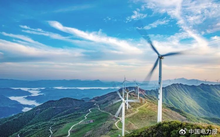 茫崖市将加快风光储一体化绿色转型