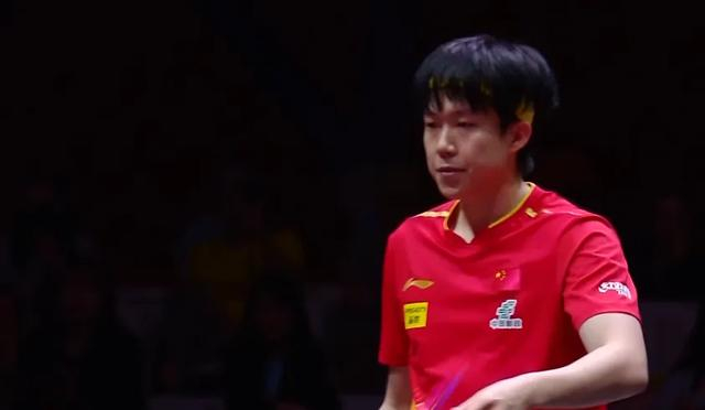 国乒澳门世界杯名单公布 陈熠落选引热议 世界排