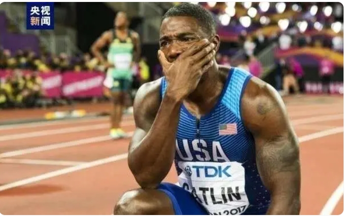 药检阳性仍获参赛？世界反兴奋剂机构深揭美国