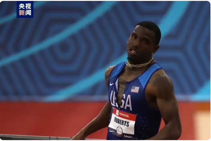 药检阳性仍获参赛？世界反兴奋剂机构深揭美国