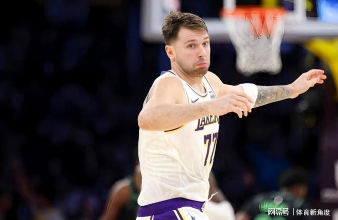 东契奇选择欧洲治疗引争议 美专家质疑技术差异