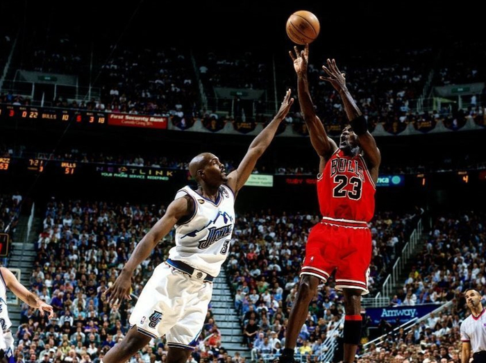 四位传奇球员如何定义NBA全球影响力