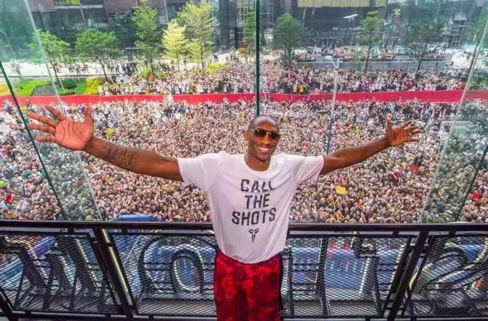 四位传奇球员如何定义NBA全球影响力