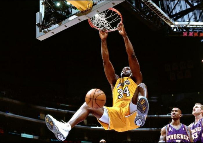 四位传奇球员如何定义NBA全球影响力