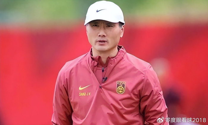 刘祝润爆发助海港4-0大胜武汉三镇